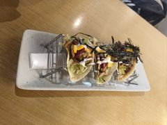 -本处·素食·融合料理(南油店)
