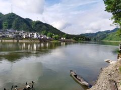 -新安江山水画廊风景区