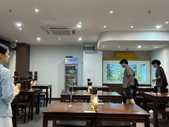 -蟹上黄·蟹黄面·江南糖水(人民广场店)