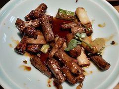 -吕氏疙瘩汤·新鲁菜(济南万象城店)