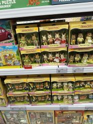 -奇麦淘玩具仓储店(中逸店)