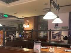 -宝莱纳啤酒花园餐厅PAULANER BRAUHAUS Nanjing(广州路店)