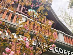 -星巴克臻选(思南公馆店)
