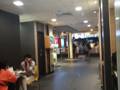 -麦当劳(鼓楼店)