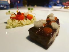 鹅肝-TRB Forbidden City(故宫店)