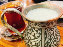 土耳其咸酸奶-TUK土耳其餐厅·下午茶(卢湾店)