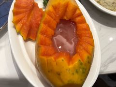 -天宁凯利时尚餐厅