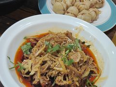 -掌上鲜(南顺城街店)