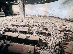 -中国唐山地震博物馆