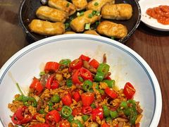 -徽三说·土徽菜·中国徽菜连锁品牌(一中店)