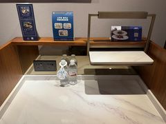 -上海虹桥祥源希尔顿酒店