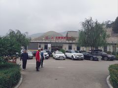 -雁门关景区