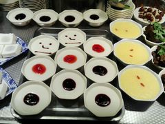 -夫子庙小吃广场(东牌楼店)