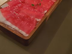 -九鼎轩脆毛肚火锅(南京东路店)