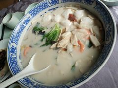 八宝鱼头-山外山菜馆(玉泉路店)