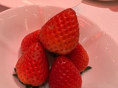 -桂花楼淮扬中餐厅(浦东香格里拉店)