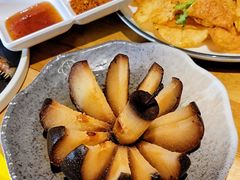 -记忆串城·东北烧烤·小龙虾·大型团建(南油店)