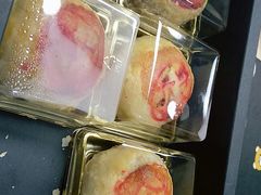 -金太粽(上海弄堂第一粽店)