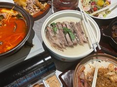 -大秦小宴•新派西北(万象前海店)