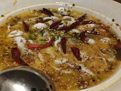 -新太二·鲜料川菜(晶耀前滩店)
