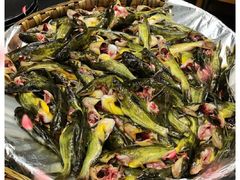 -星湖特色餐厅· 三岔湖环球融创天堂洲际酒店