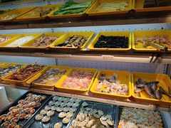 -爱客得牛排海鲜烤肉·火锅自助(春熙路黑金好店)