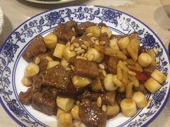 -兔爸私家小厨(新北万达店)