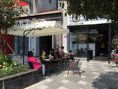 -PETIT PARIS 小巴黎(花园道店)