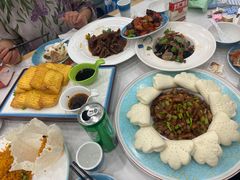 -友鹏海鲜(新宜白大道店)