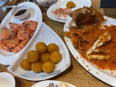 -渔乐圈海鲜餐厅(群力金江路店)