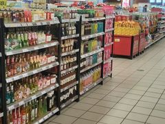 -新玛特购物广场(齐齐哈尔店)