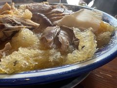 本帮蒸三鲜-三林本帮馆(中林街店)