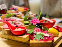 -松鱼亭·和牛烧肉(协鑫广场店)