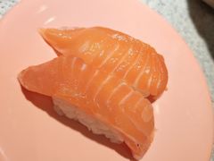 -争鲜回转寿司(南开大悦城店)