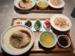 -松鹤面馆·古法焖肉面(观前店)