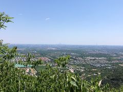 -北京西山国家森林公园