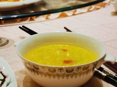 -花中城·杭帮菜·粤菜·海鲜火锅(清泰街店)