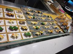 自助取餐区-星伦多 自助料理(圆融店)