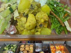 -小龙酒家(桂平路店)