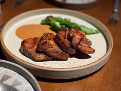 -OTIUM • 柴屿麦(亮马桥店)