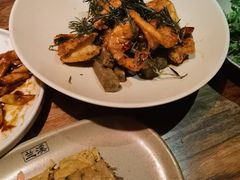 -兰溪小馆(东直门簋街店)