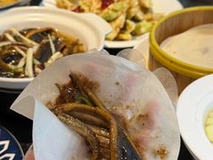 -芳芳私房菜·精做淮扬菜(承德路店)