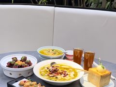 -江南里·新浙菜(苏州大悦城店)