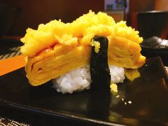 鱼籽厚蛋烧-昊·来了寿司(双楠2店)
