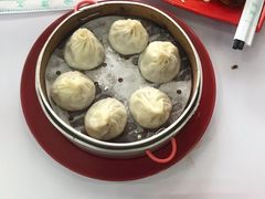 小笼包-新川饮食(新川小区店)