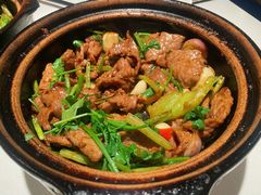 -煲煲好(朝阳门店)