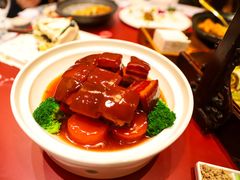 -卫鼎轩·曹公馆(鼓楼店)