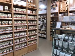 -MUJI无印良品(保利时光里店)