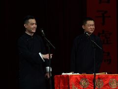 -青曲社相声(易俗街区店)