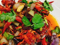 -辣螃铠盆盆蟹大排档(总店)